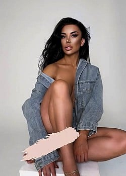 Zarina Stal